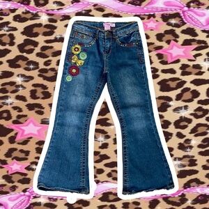 Vintage OTB Y2K kids jeans